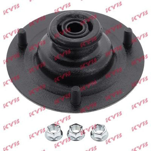 KYB Rear Suspension Strut Support Mount fits Land Rover Freelander I 1998-2006