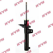KYB Shock Absorber Damper Strut Front fits Audi Tt 2014-2018 1.8 2.0