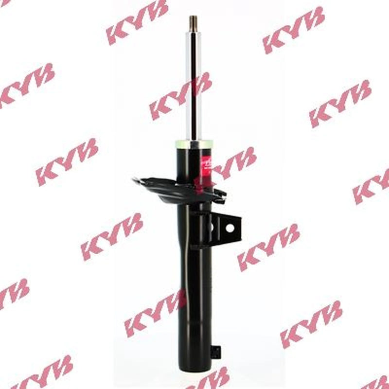 KYB Shock Absorber Damper Strut Front fits Audi Tt 2014-2018 1.8 2.0