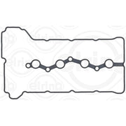 Elring Cylinder Head Cover Gasket fits Hyundai Genesis 2008-2014 2.0