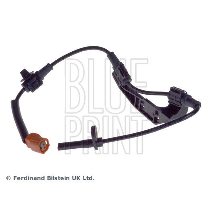 Blue Print ABS Wheel Speed Sensor Rear Left ADH27143