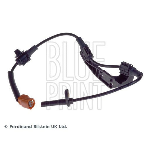 Blue Print ABS Wheel Speed Sensor Rear Left ADH27143
