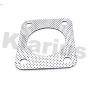 Klarius Exhaust Pipe Gasket OD fits Ford Transit 2006-2014 2.4