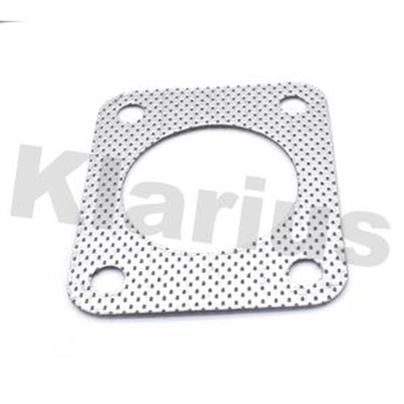 Klarius Exhaust Pipe Gasket OD fits Ford Transit 2006-2014 2.4
