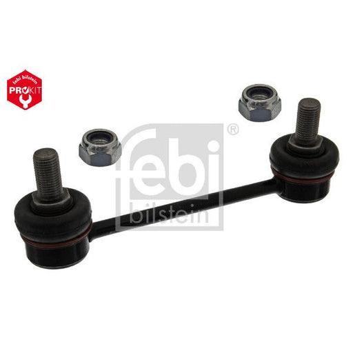 Febi Stabiliser Bar Link Coupling Rod Rear Right 41644