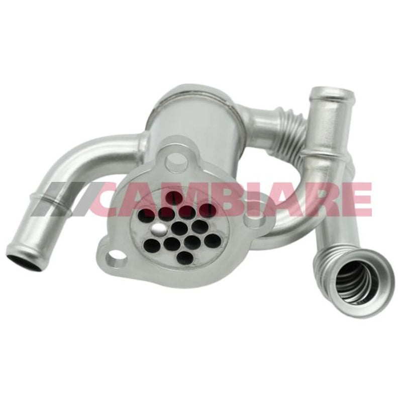 Cambiare EGR Cooler (Exhaust Gas Recirculation) fits Alfa Romeo Mito 2008-2018