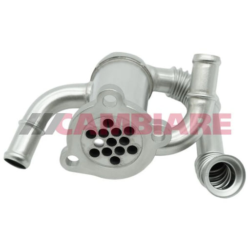 Cambiare EGR Cooler (Exhaust Gas Recirculation) fits Alfa Romeo Mito 2008-2018