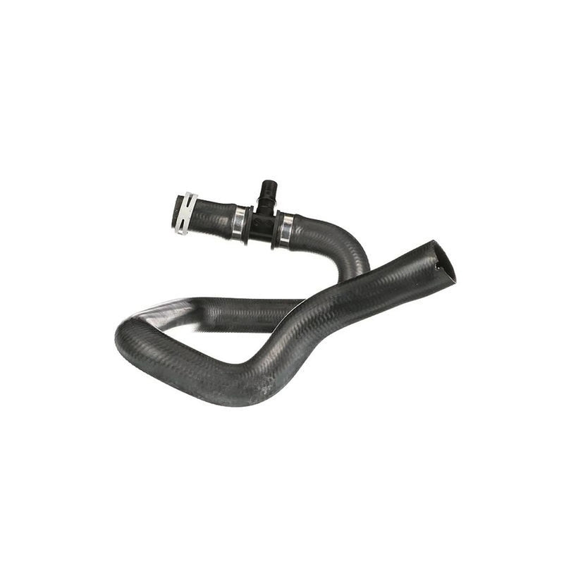 Gates Radiator Coolant Hose 1,035mm ID fits Citroën C3 I 2002-2010 1.4