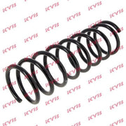 KYB Rear Suspension Coil Spring fits Ford Fiesta 2000-2002 1.6