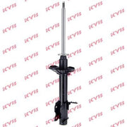 KYB Shock Absorber Damper Strut Rear Right fits Nissan Sunny 1986-1991