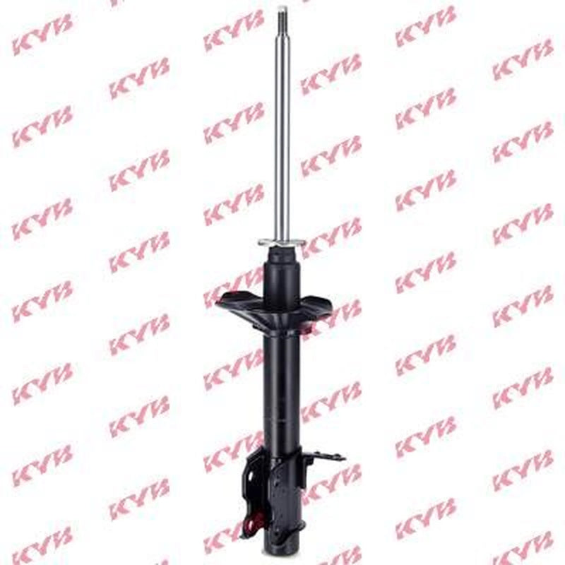 KYB Shock Absorber Damper Strut Rear Right fits Nissan Sunny 1986-1991