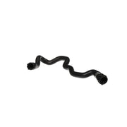 Gates Curved Radiator Hose fits BMW 5 1995-2004