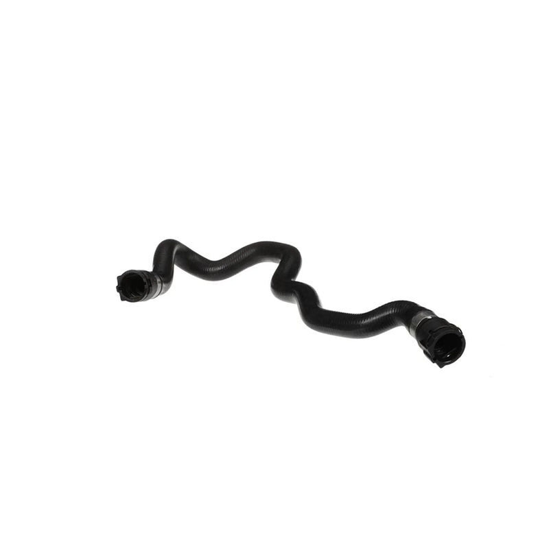 Gates Curved Radiator Hose fits BMW 5 1995-2004