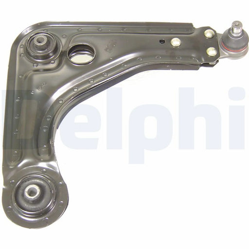 Delphi Control/Trailing Arm Lower TC666