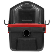 Sealey SV20 Series 10L Cordless Wet & Dry Vacuum Cleaner 20V - Body Only Sealey - Dynamic Drive