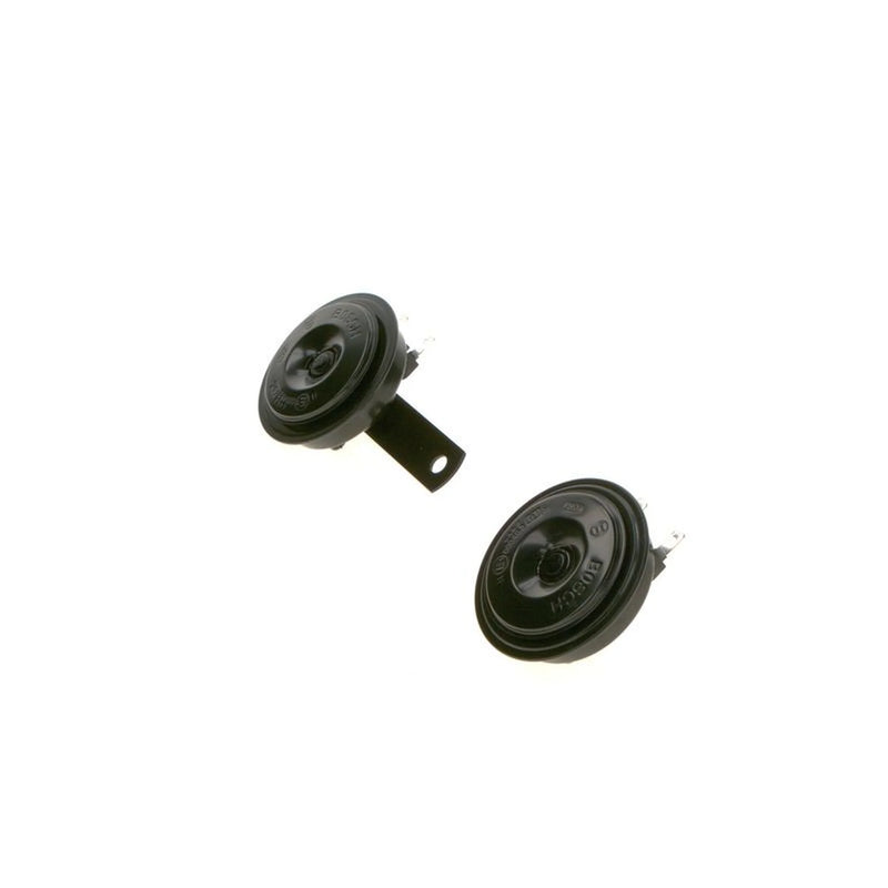 Bosch Car Horn Signal Unit