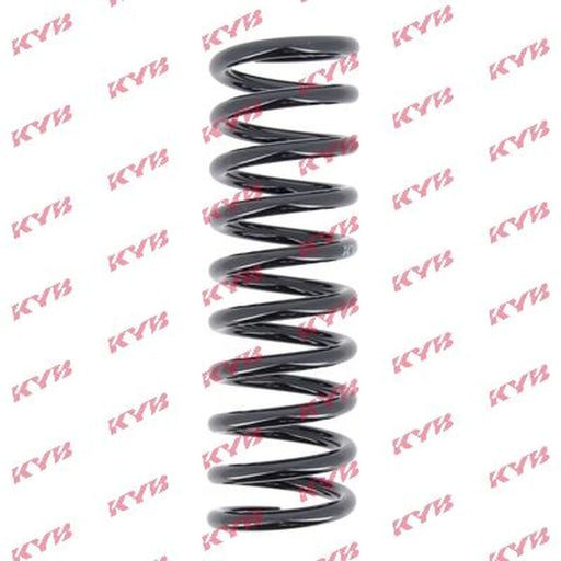 KYB 2 x Suspension Springs fits BMW 5 1991-1996