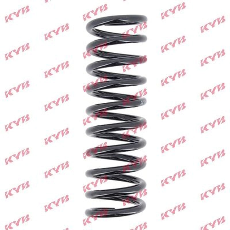 KYB Rear Suspension Coil Spring fits BMW 5 1991-1996