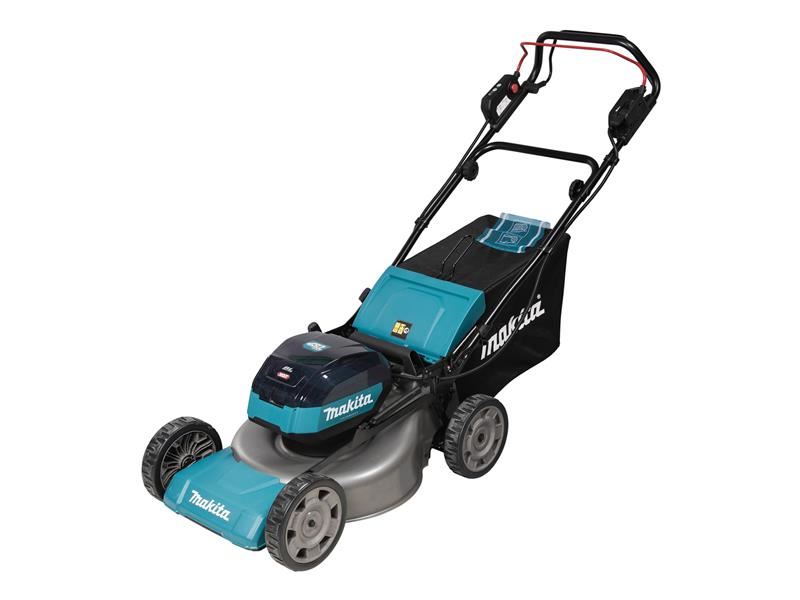Makita LM001GZ XGT 40Vmax BL Lawnmower 40V Bare Unit Makita - NN4 Online
