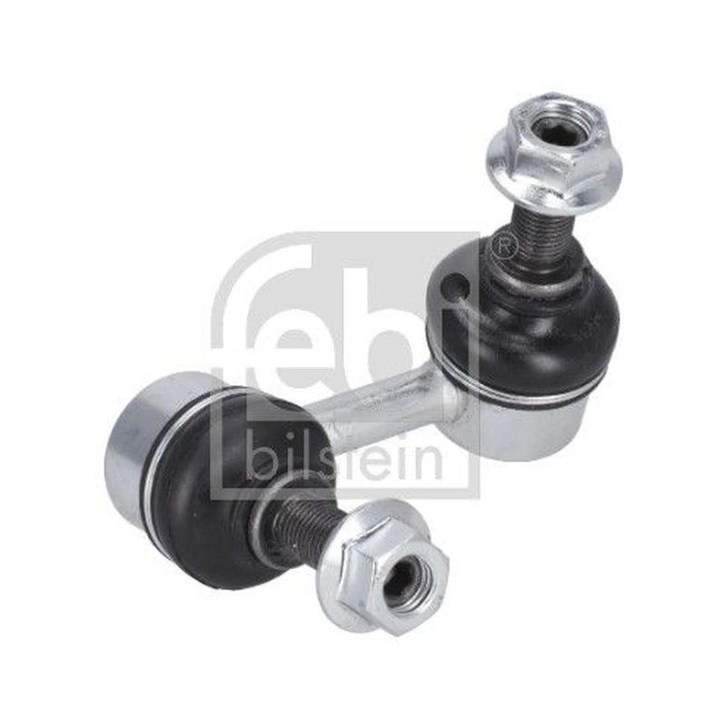 Febi Stabiliser Bar Link Coupling Rod Front Left 194952
