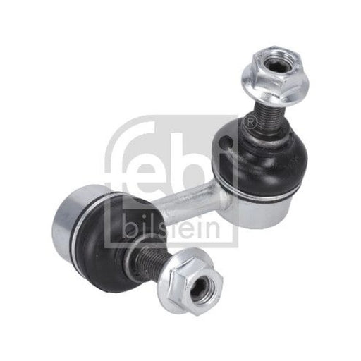 Febi Stabiliser Bar Link Coupling Rod Front Left 194952