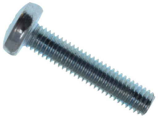 METALMATE Machine Screw Pozi Compatible Pan Head ZP M5 x 20mm Box 25 METALMATE� - NN4 Online