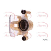 Apec 2 x Front Brake Calipers fits Mazda 6 2002-2007 1.8