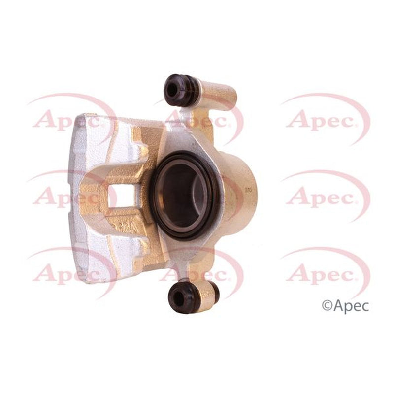 Apec 2 x Front Brake Calipers fits Mazda 6 2002-2007 1.8