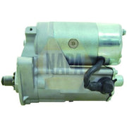 NAPA Starter Motor 12V 2.7kW 11 Teeth fits Toyota Hilux Vigo VII Pickup