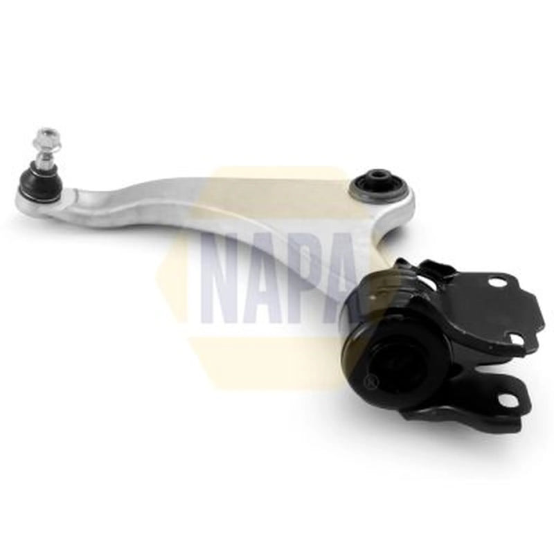 NAPA Control/Trailing Arm Front Left fits Volvo S60 II 2010-2018 2.0 3.0