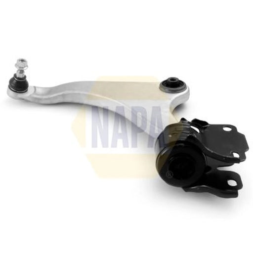 NAPA Control/Trailing Arm Front Left fits Volvo S60 II 2010-2018 2.0 3.0
