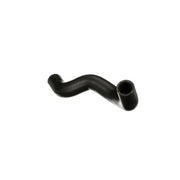 Gates Radiator Coolant Hose 355mm ID fits Suzuki Swift III 2010-2017 1.2