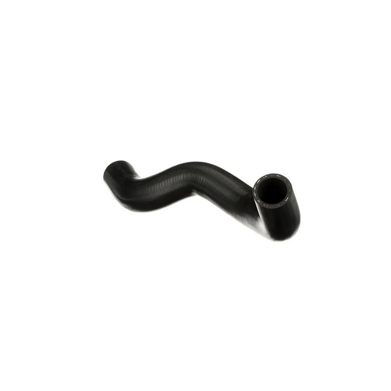 Gates Radiator Coolant Hose 355mm ID fits Suzuki Swift III 2010-2017 1.2