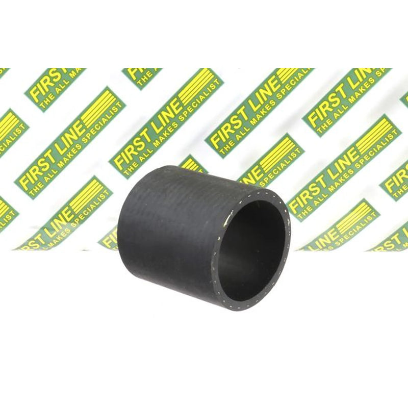 First Line Intercooler Turbo Charge Air Hose fits Audi A4 B5 1995-2001 1.9 2.5