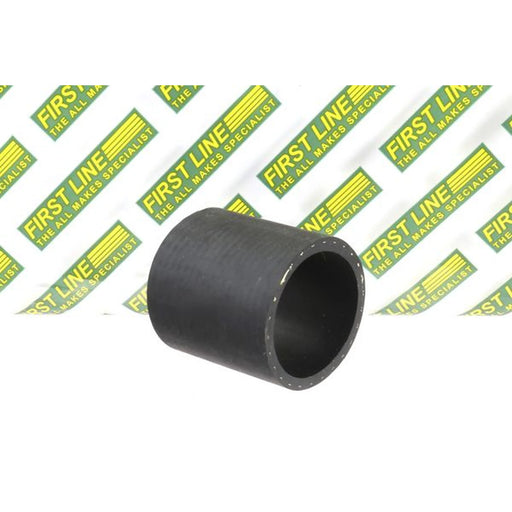 First Line Intercooler Turbo Charge Air Hose fits Audi A4 B5 1995-2001 1.9 2.5