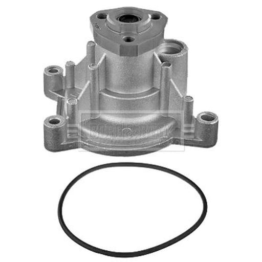 Borg & Beck Engine Cooling Water Pump BWP2220