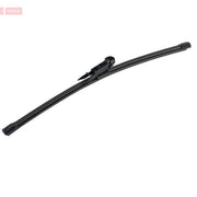 Denso Rear Wiper Blades fits Fiat Talento 2016 on 1.6