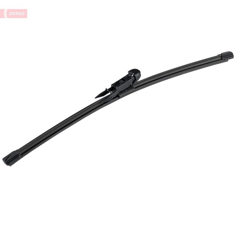 Denso Rear Wiper Blades fits Fiat Talento 2016 on 1.6