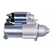 Hella Starter Motor 12V 1.1kW 9 Teeth fits Opel Astra G 2000-2009 1.6