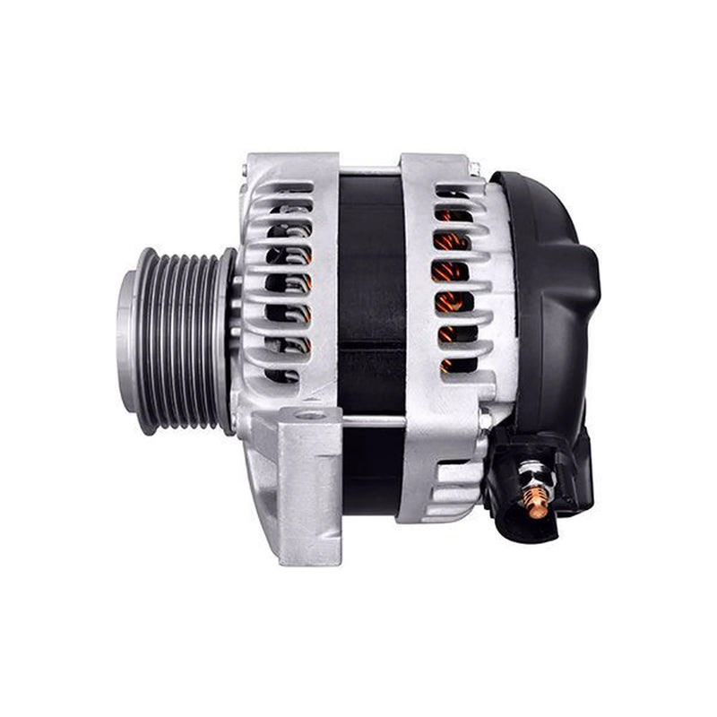 Hella Car Alternator 12V fits Honda Civic IX 2012-2016 2.2