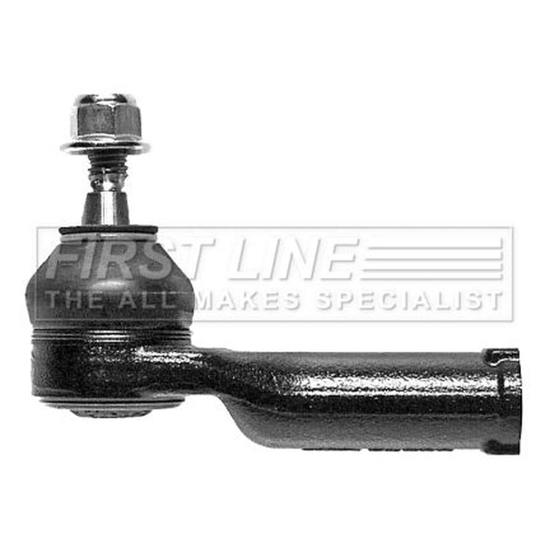 First Line Steering Tie Rod End Ball Joint fits Ford Mondeo 2000-2007