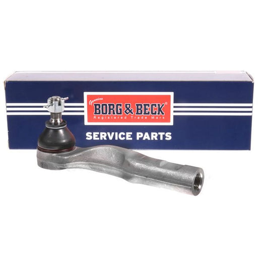 Borg & Beck Steering Tie Rod End Ball Joint M12X1.5 BTR6287