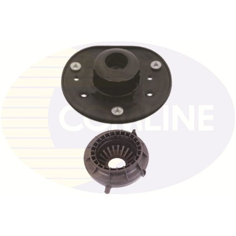 Comline Repair Kit Suspension Strut Support Mount fits Ford Galaxy II 2006-2015
