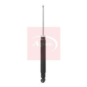 Apec Shock Absorber Damper Strut Rear Left fits Ford Kuga I 2008-2012 2.0 2.5