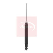 Apec Shock Absorber Damper Strut Rear Right ASA1310