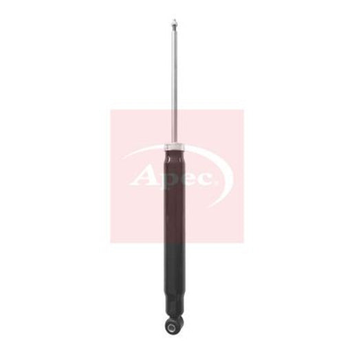 Apec Shock Absorber Damper Strut Rear Left fits Ford Kuga I 2008-2012 2.0 2.5