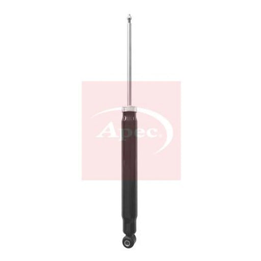 Apec Shock Absorber Damper Strut Rear Right ASA1310