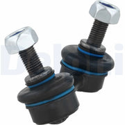 Delphi Stabiliser Bar Link Coupling Rod Front Right TC1211