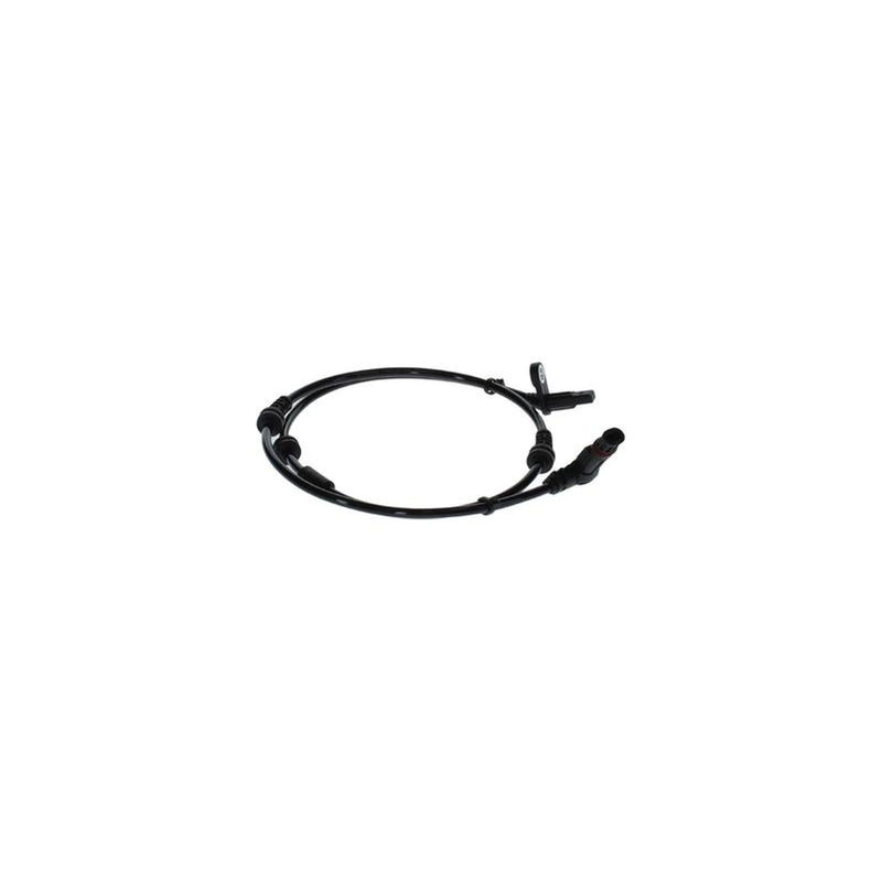 Bosch ABS Wheel Speed Sensor Front fits Mercedes-Benz S-Class 2005-2013