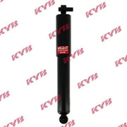 KYB Shock Absorber Damper Strut Rear fits Ford Tourneo Connect 2013-2022